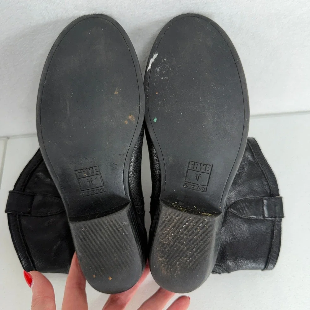 Frye brand model